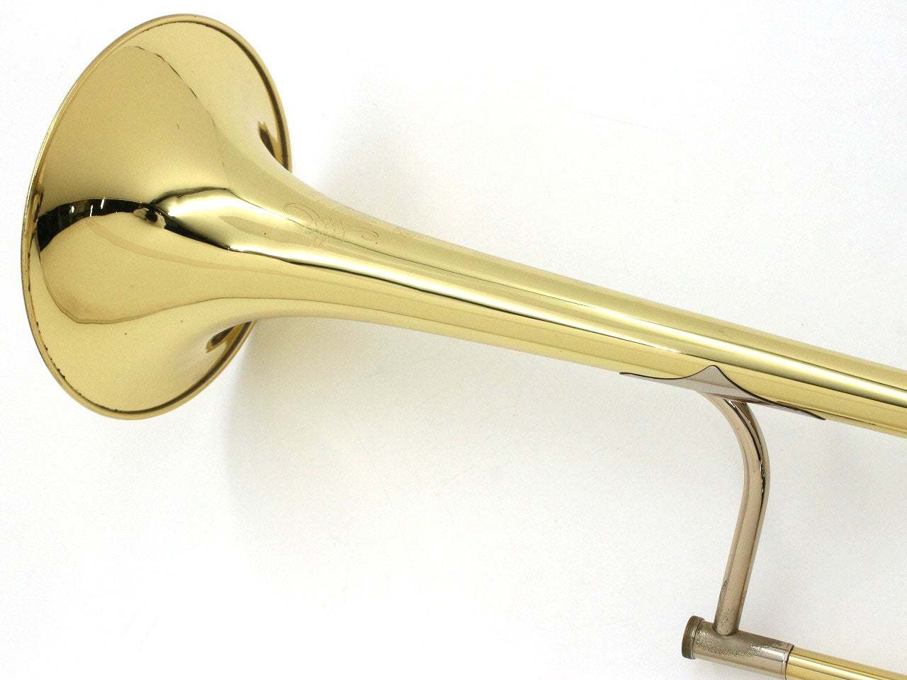 King テナートロンボーン 2103 3B ラッカー仕上げ 【横浜店】（中古