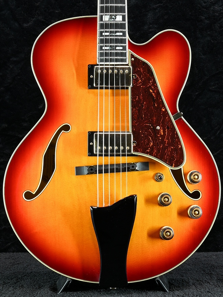 Ibanez アコースティックギター AEW15限定モデル エレアコギター・12弦ギター】スタンダードなTOPと、個性的な