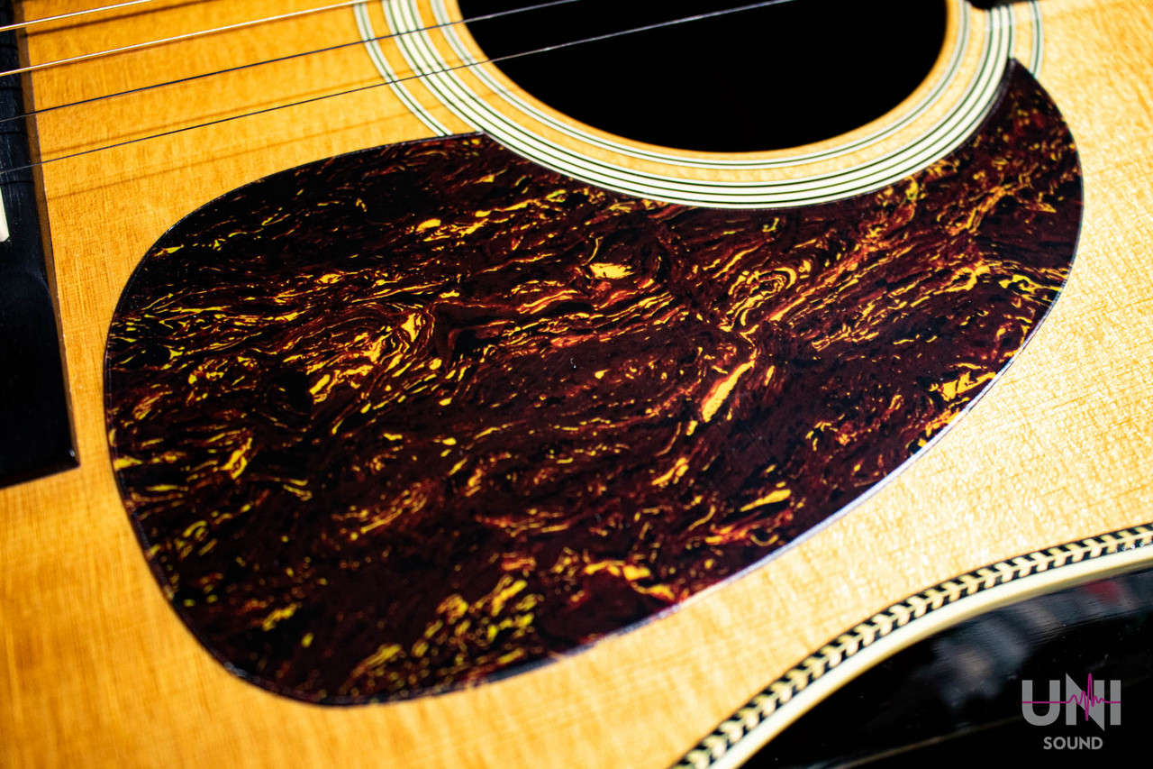 【美品】【送料込】Martin HD-28V 2002年製 Martin HD-28 / 2002（中古）［デジマートSALE］【楽器検索