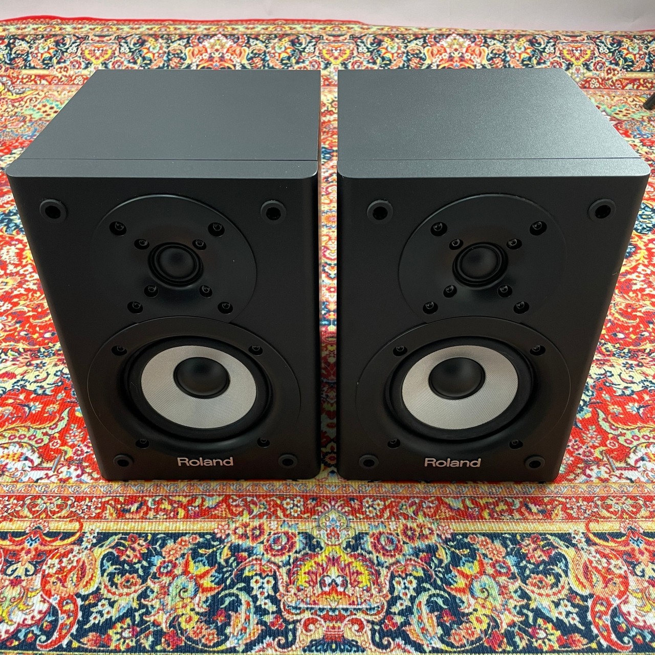 スピーカースタンド ローランド RolandST-A95 スピーカースタンド