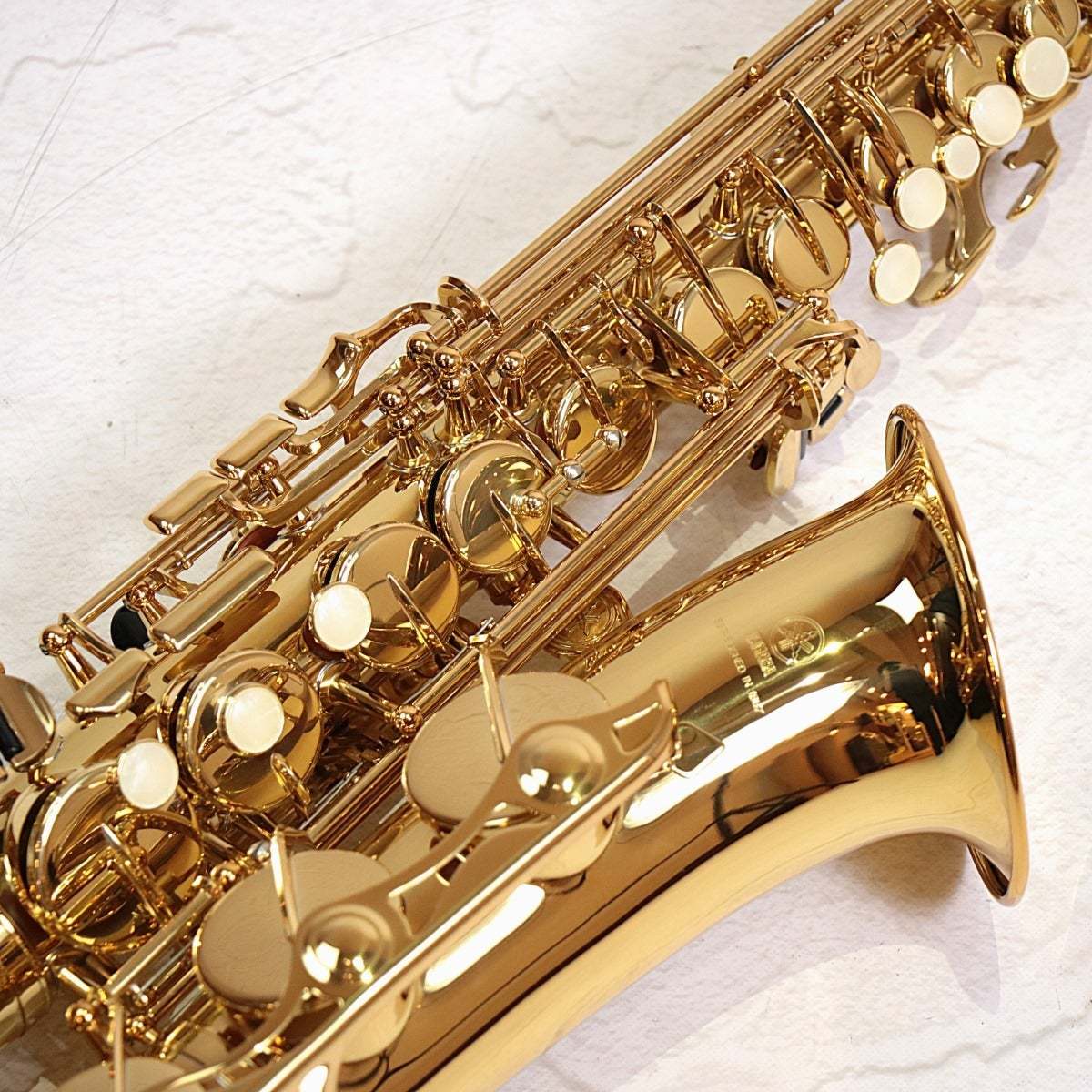 YAMAHA ヤマハ YAS-275 アルトサックス 【1年保証】 【名古屋栄店