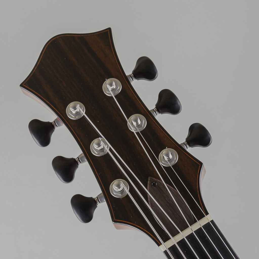 Kyodai Higuchi Wagtail 15