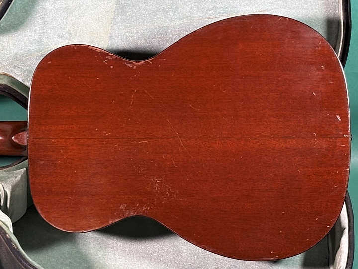 マーチン00-18 1962年製 Martin 00-18（ビンテージ）【楽器検索デジマート】