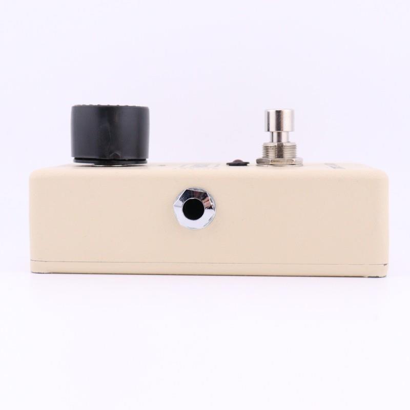 MXR microamp M133 マイクロアンプブースター Amazon.com: MXR® Micro Amp : Musical Instruments