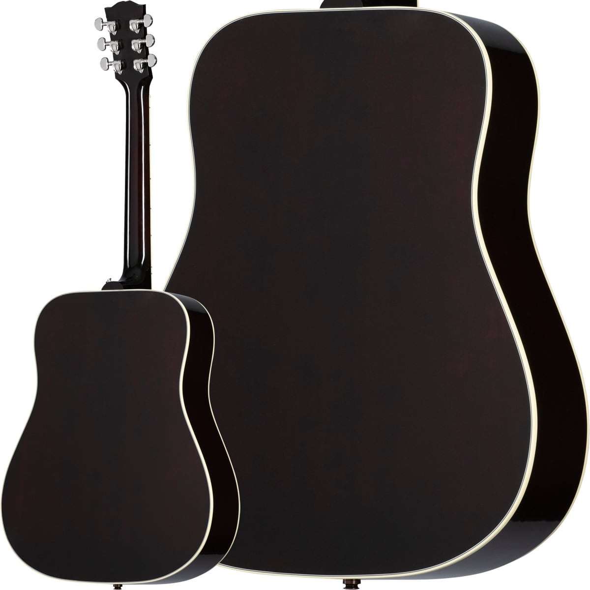 Gibson Hummingbird Standard (Vintage Sunburst) [LR Baggs