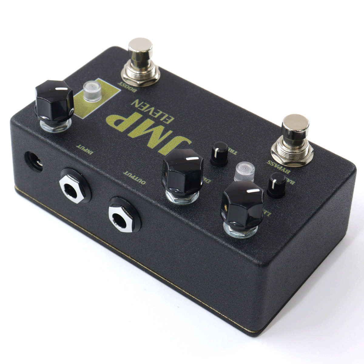 Lovepedal JMP ELEVEN 【池袋店】（中古）【楽器検索デジマート】