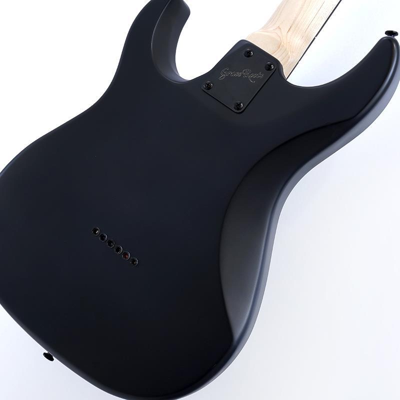 GrassRoots G-SN-45DX (Black Satin)（新品）【楽器検索デジマート】