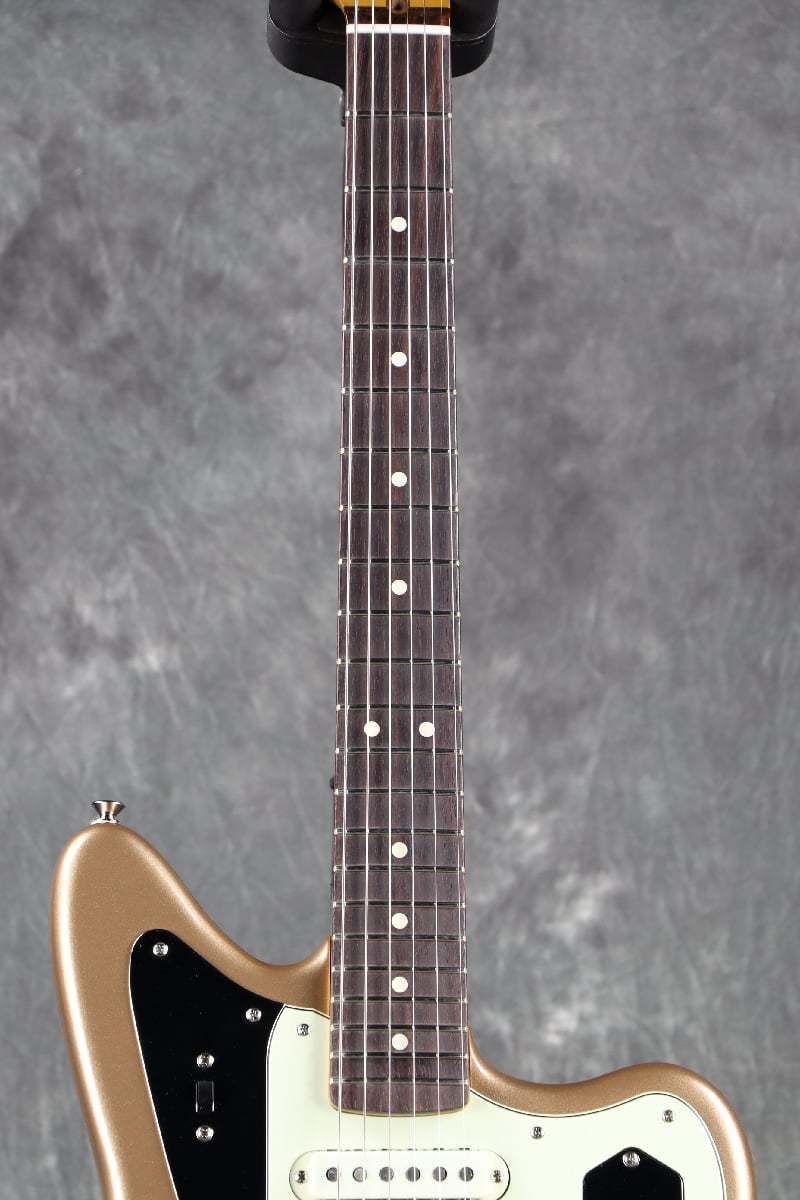 Fender American Professional Classic Jaguar Rosewood Fingerboard