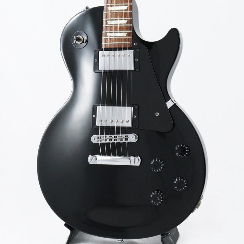 Gibson Les Paul standard ブラック 中古 Gibson USED 中古 Les Paul Studio(Ebony Black)[SN.007170580