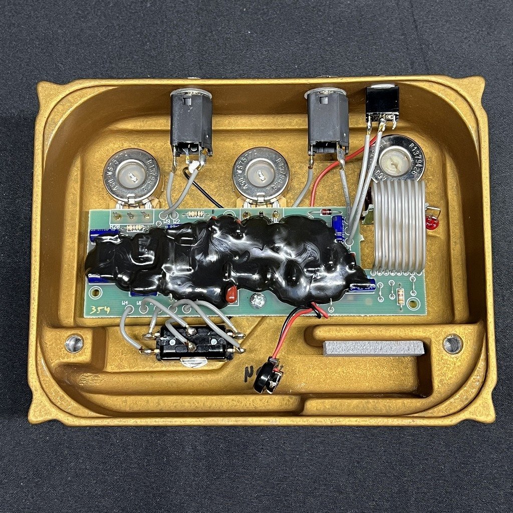 KLON Centaur / Gold / Long Tail Fax Only 【新宿店】（中古