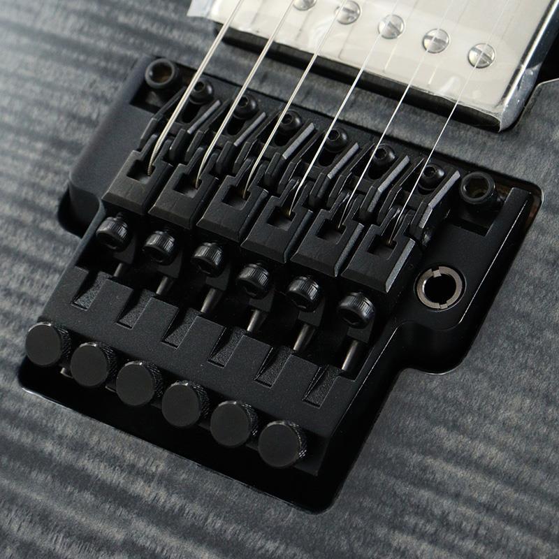 Ibanez j.custom Axe Design Lab RG8870-BRE (Black Rutile)（新品