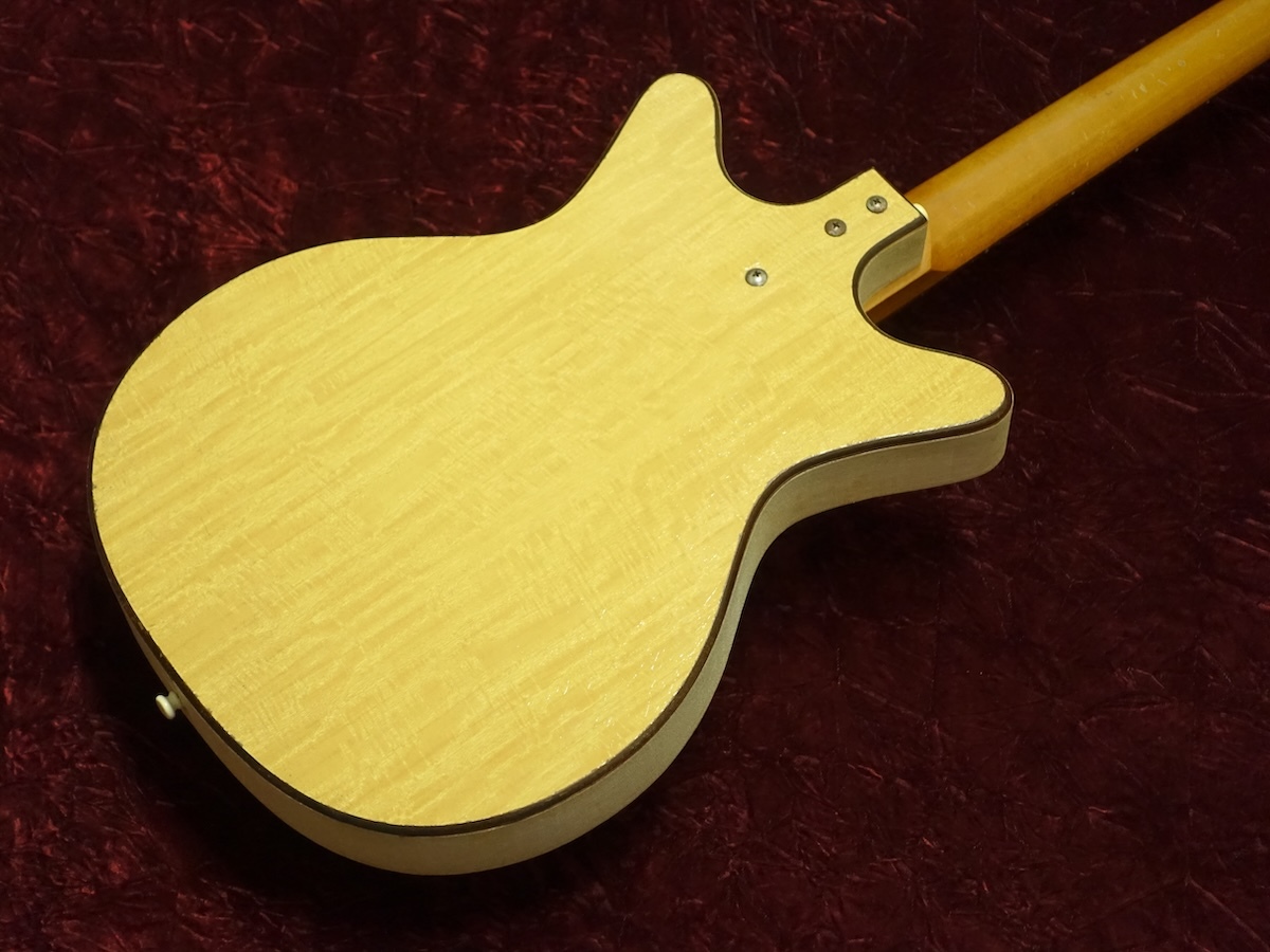Danelectro Convertible【1960年代製】（ビンテージ/送料無料