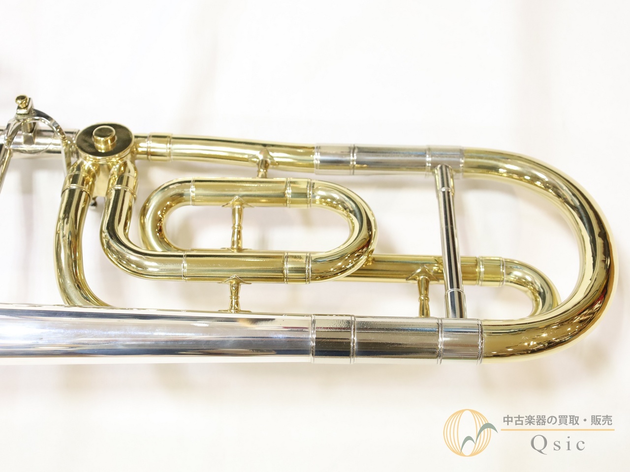King 5B Silver Sonic [調整済み] 【返品OK】[OM343]【神戸店在庫