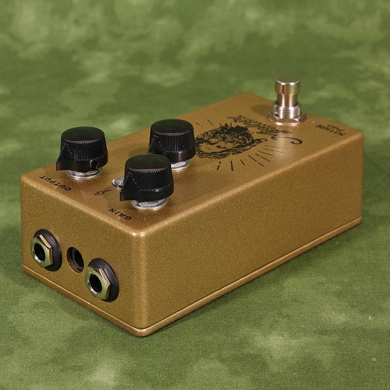 Mythos Pedals USED 中古 Mjolnir（中古）【楽器検索デジマート】