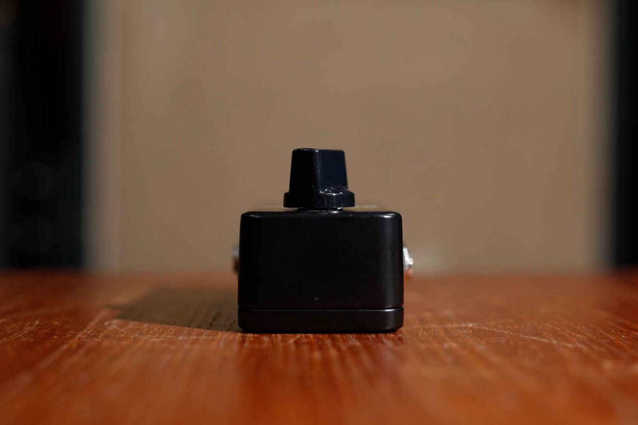 tc electronic BODYREZ Acoustic Pickup Enhancer【USED】（中古