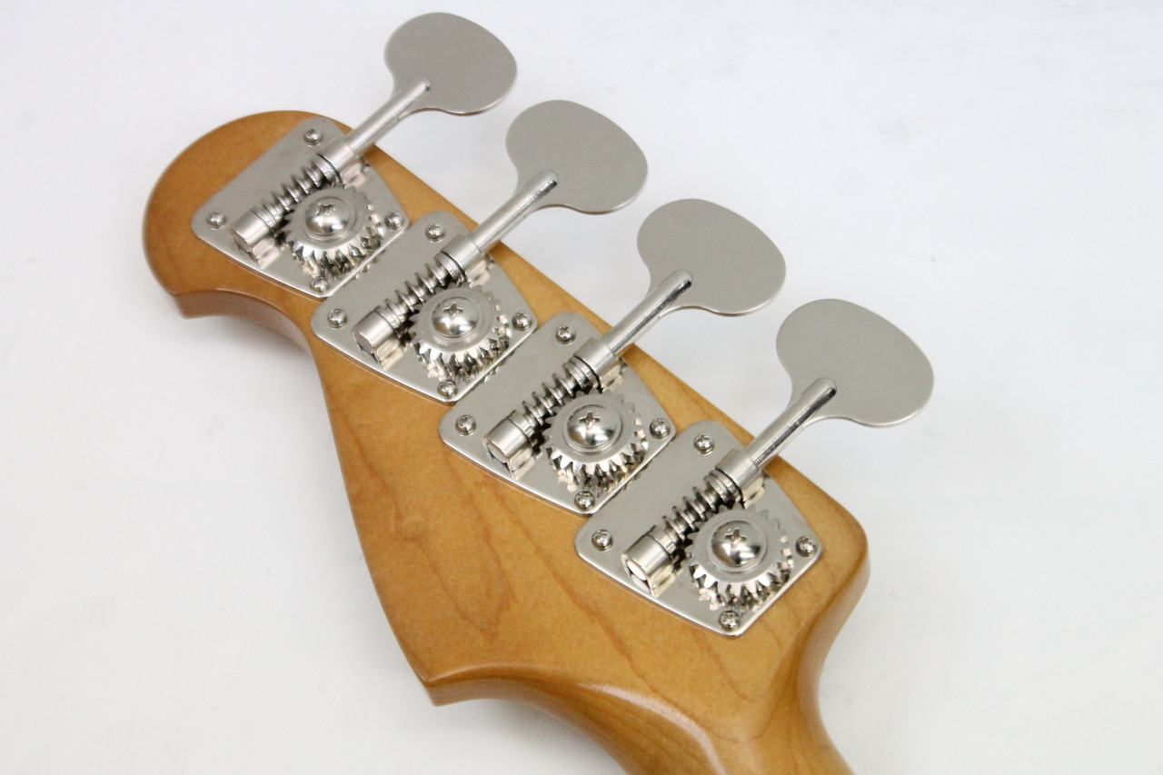 g7 Special g7-PB Lightly Aged / 3Tone Sunburst / 3.97kg【担当者