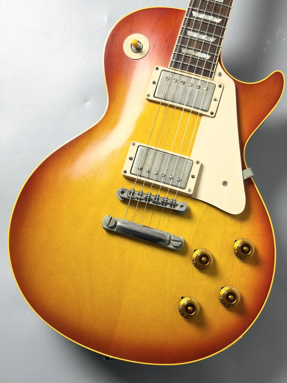 Gibson Custom Shop 【USED】2000 1959 Les Paul Standard Reissue