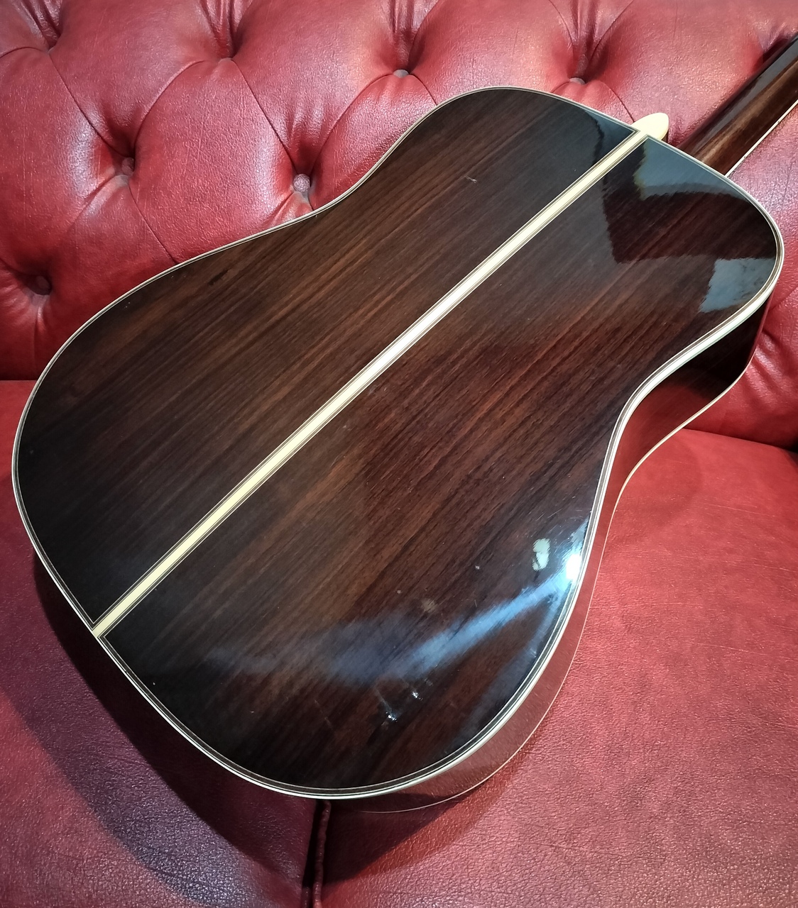 YAMAHA ヤマハ L-6 メイドインジャパン アコースティックギター L-6【Vintage】前期型 | 【クロサワ楽器店オンラインショップ