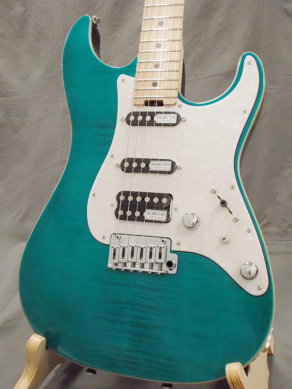 SCHECTER SD 22フレット SCHECTER SD 22フレット