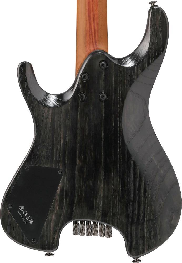 Ibanez 【スポット生産品!!】Q54WR -CNL (Charcoal Brown Low Gloss