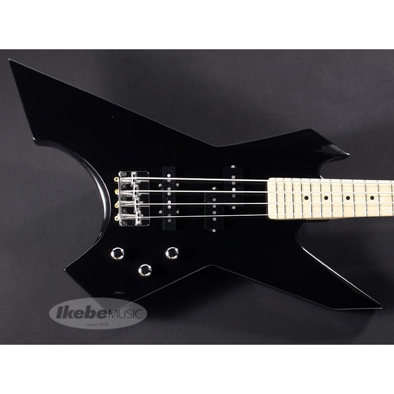 Killer KB-DAGGER PJ Black（新品）【楽器検索デジマート】