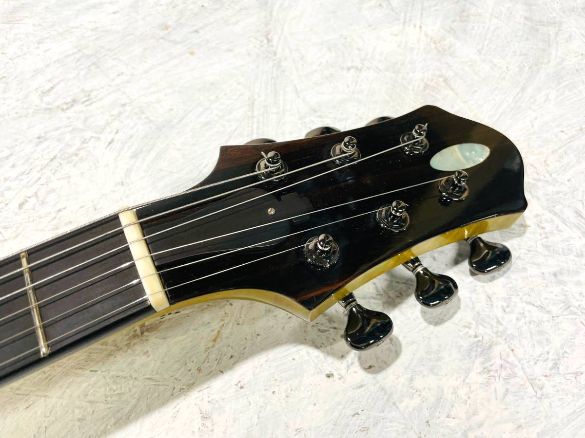Sofa Guitars #0030 14inch Thin-Body Model（新品）【楽器検索