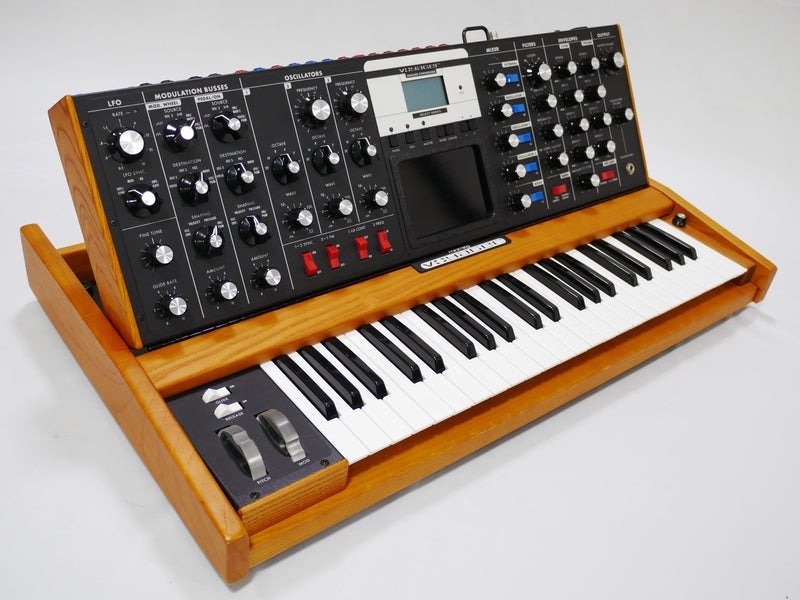 Moog Minimoog Voyager Select Series（中古）【楽器検索デジマート】