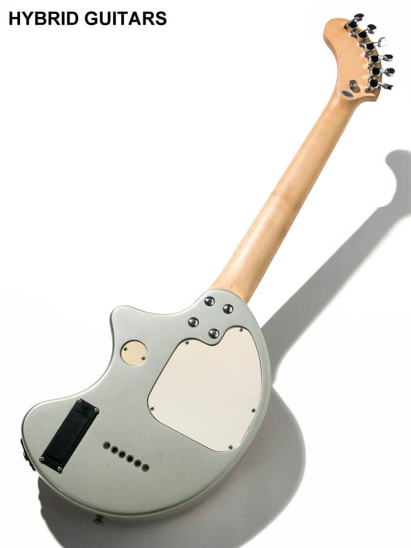 FERNANDES ULTRAMAN-ZO ZO-3（中古）【楽器検索デジマート】