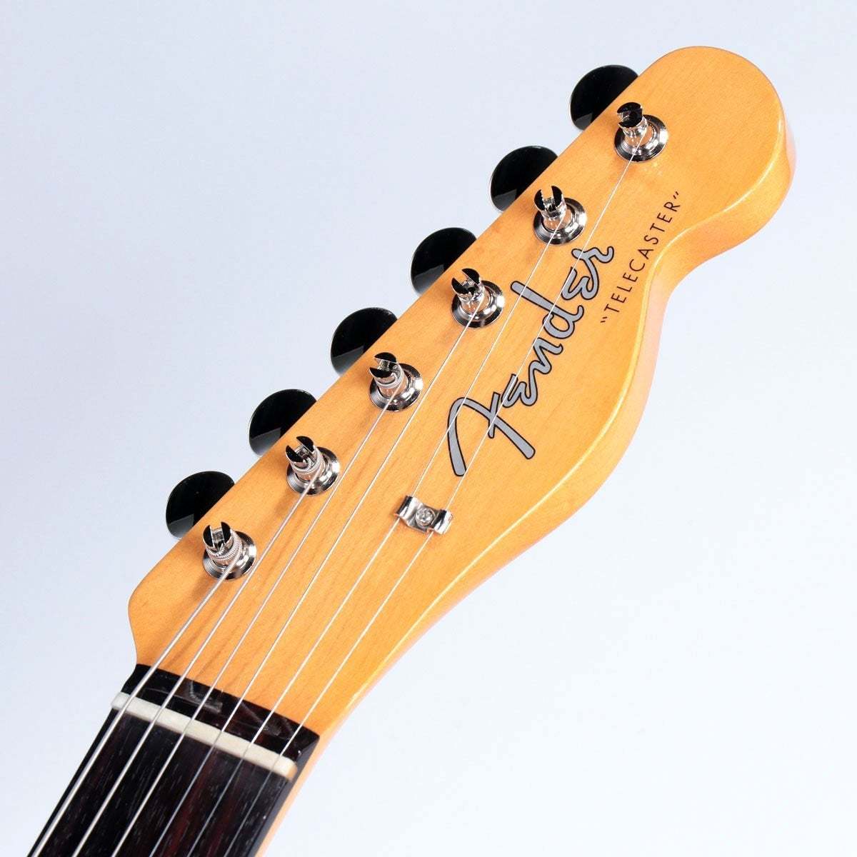 Fender japan FSR テレキャスター アベフトシモデル Fender ISHIBASHI FSR Made in Japan Traditional 60s Custom