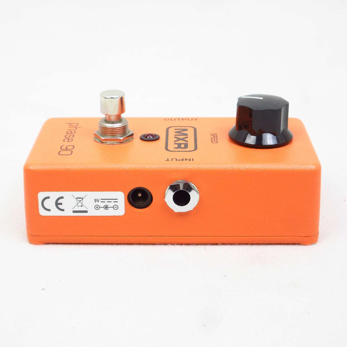 MXR M101 Phase 90 フェイザー 並行輸入品 【横浜店】（中古）【楽器