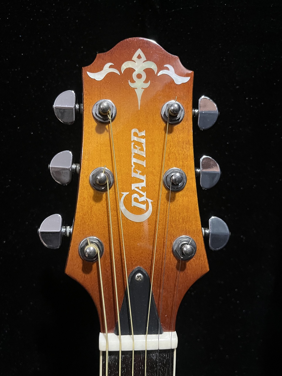 Crafter SA-TM（中古）【楽器検索デジマート】