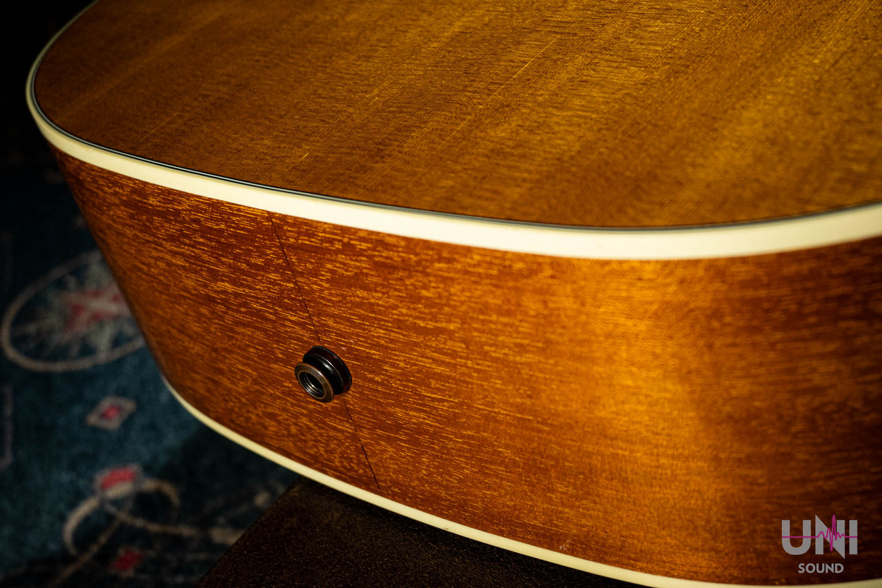 中古⭐︎ギブソン J-50 2007年製 Gibson J-50 / 2007（中古）【楽器検索デジマート】