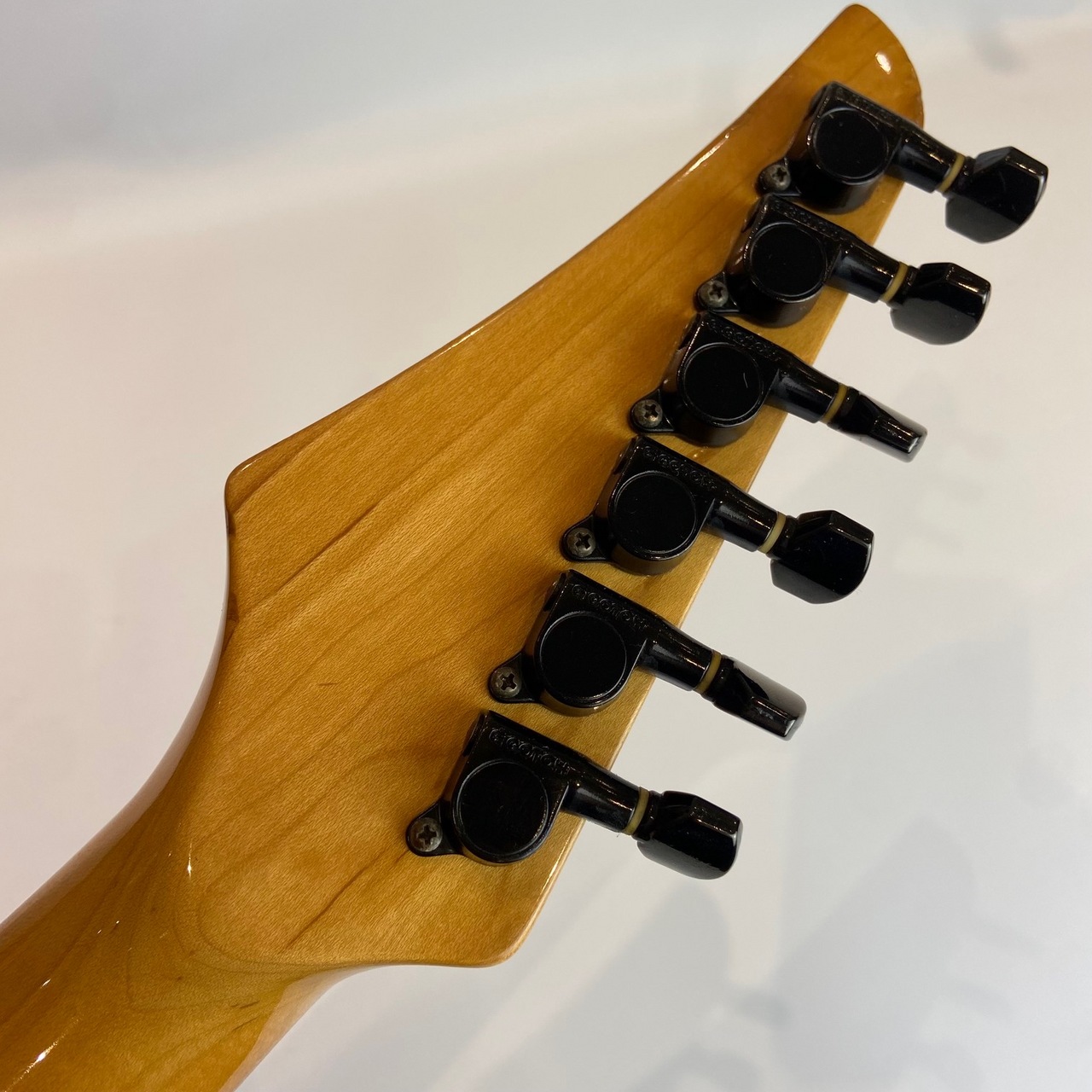 Bill Lawrence VR-402（中古/送料無料）【楽器検索デジマート】