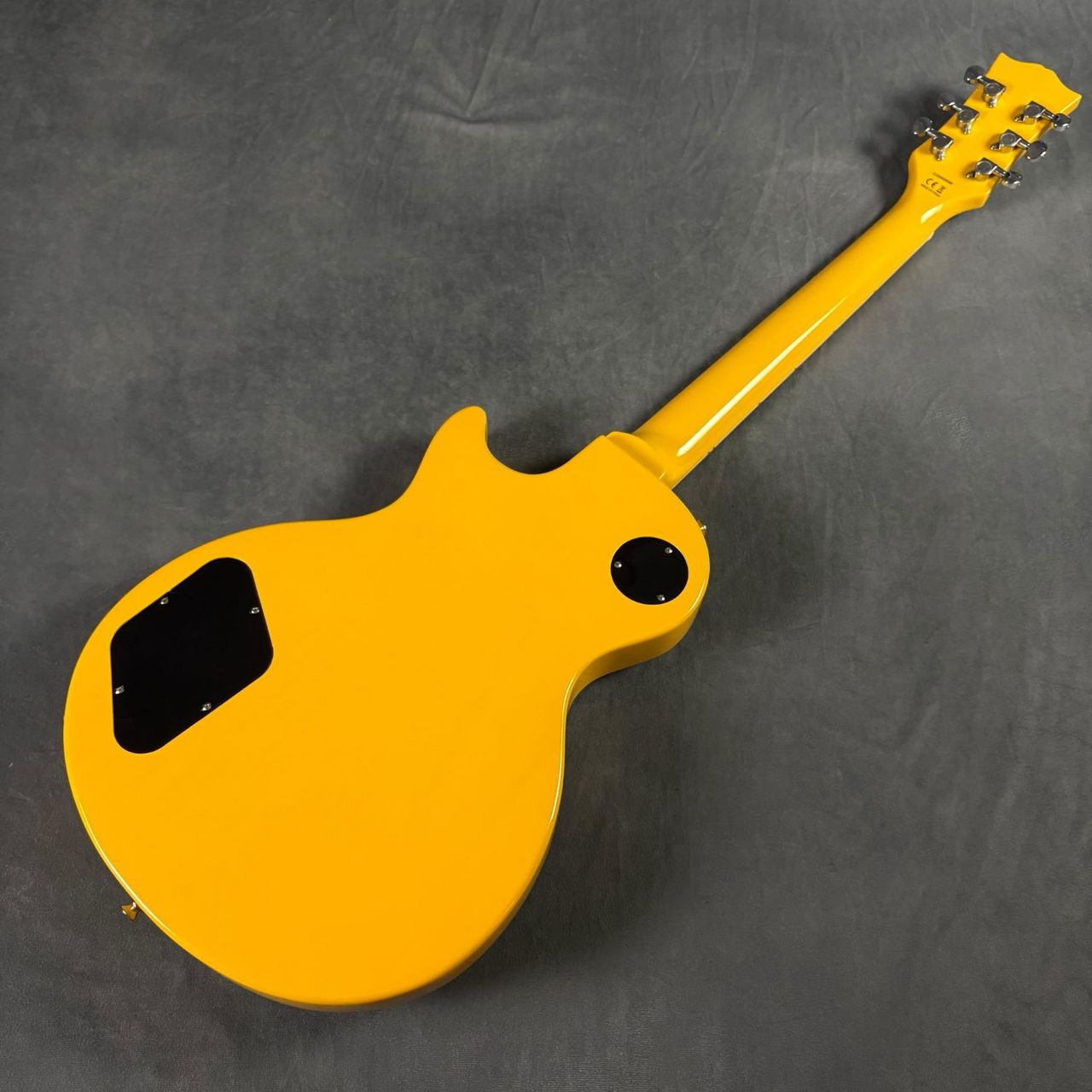 BLITZ BY ARIAPROII BLP-SPL YL レスポールスペシャル TV