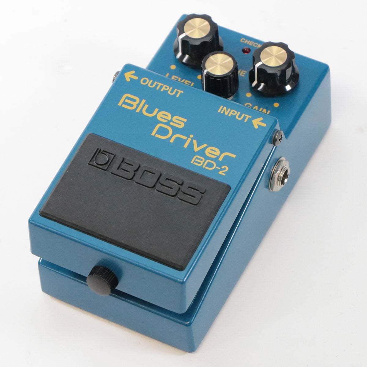 BOSS Blues D BD-2 ギターエフェクター　中古品 BOSS BD-2 Blues Driver オーバードライブ ボス エフェクター 【名古屋