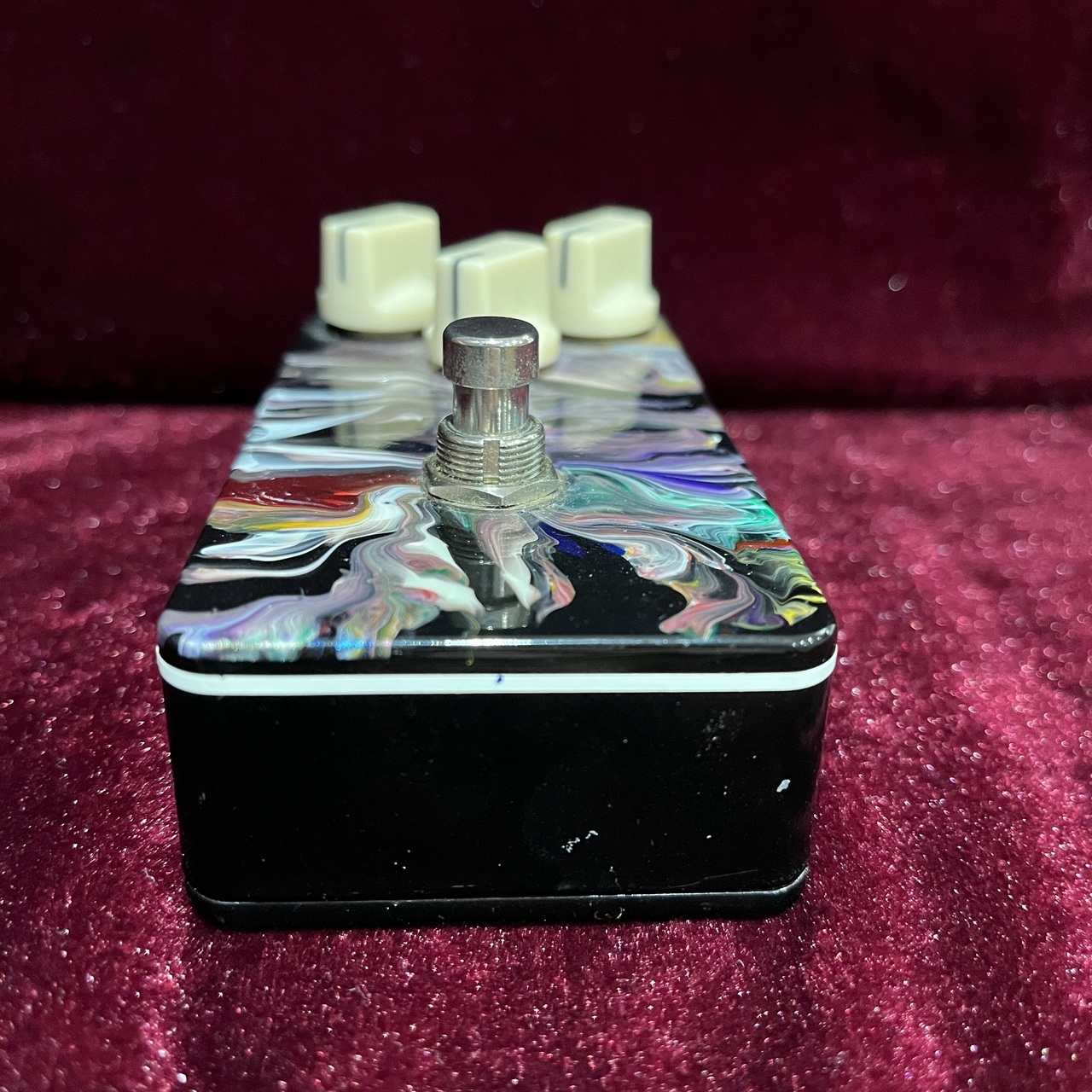 Landgraff MO-D Distortion（中古）［デジマートSALE］【楽器検索