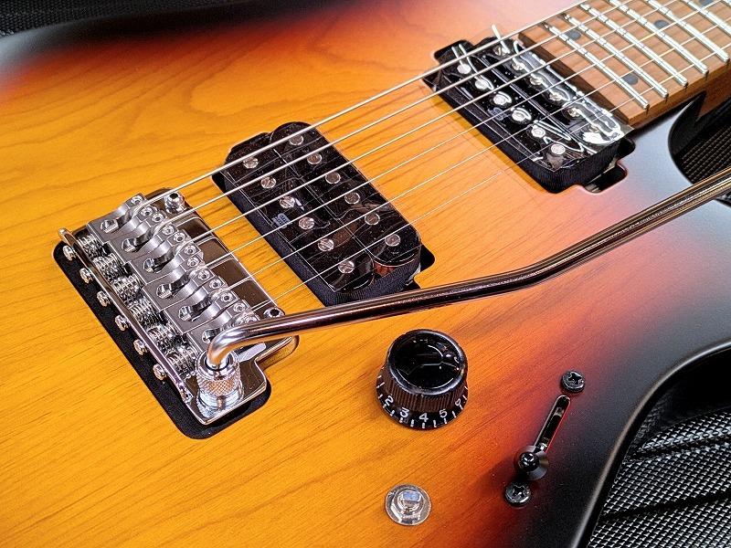 Ibanez AZ2402-TFF【即納!未展示新品!】【3.48kg】（新品）【楽器検索