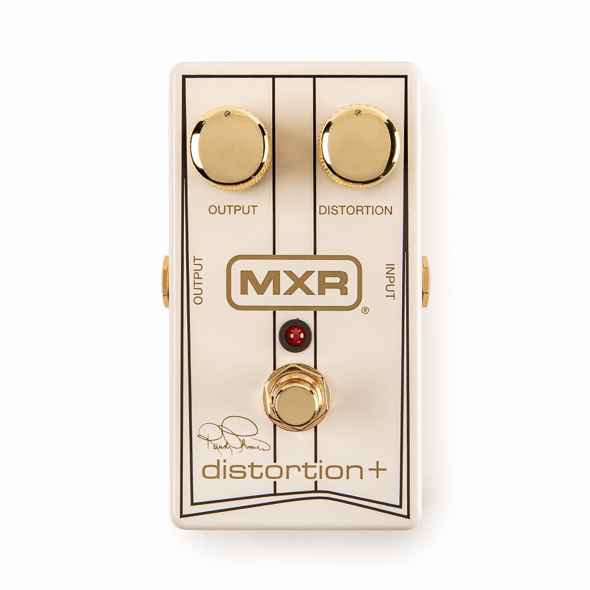 MXR RR104C Randy Rhoads Special Edition Distortion+ 【池袋店