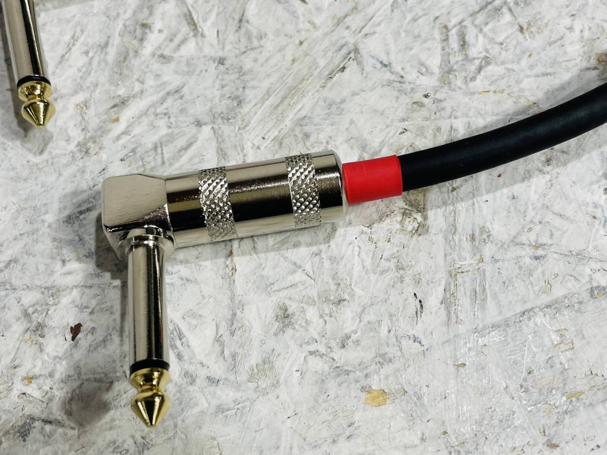 メーカー不明 パッチケーブルセット（中古）【楽器検索デジマート】