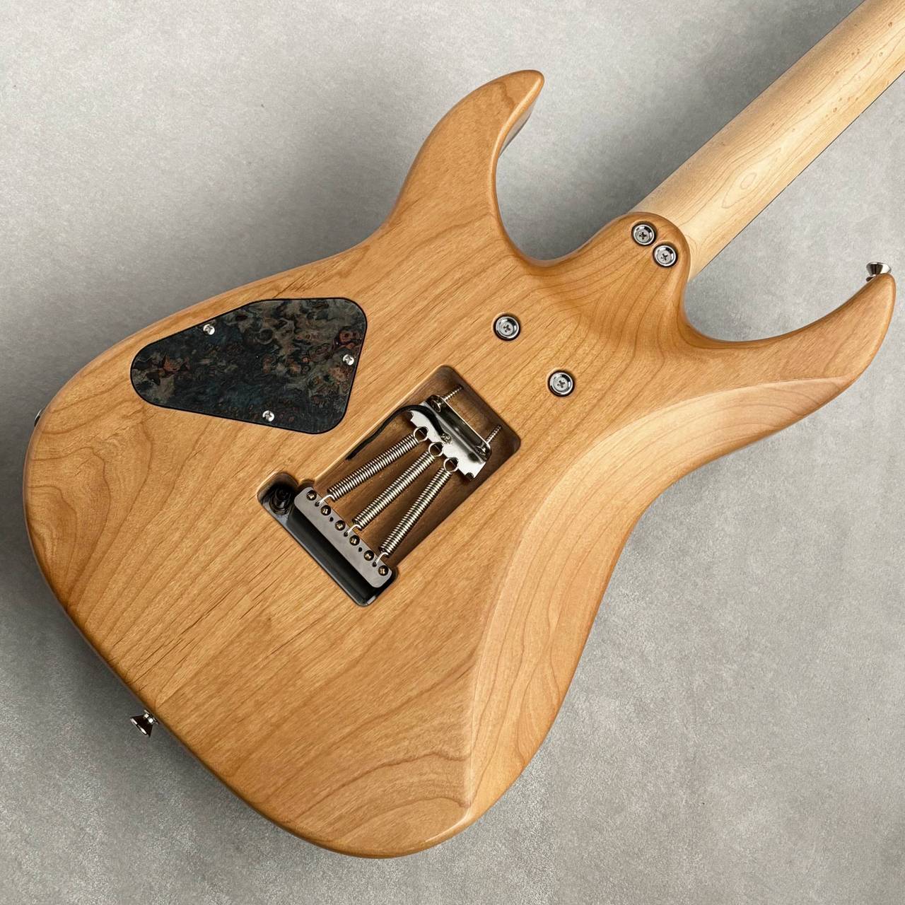 infinite Trad Fullsize Dinky ST Lami / Stabilized Blue