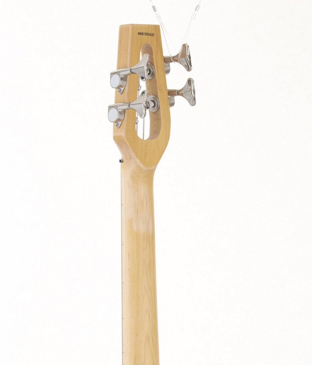 MINISTAR BASSTAR 【渋谷店】（中古）【楽器検索デジマート】