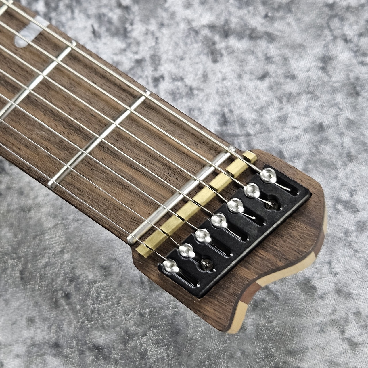 VIKSTROM GUITARS VSMH-270 Natural-（新品特価）【楽器検索デジマート】