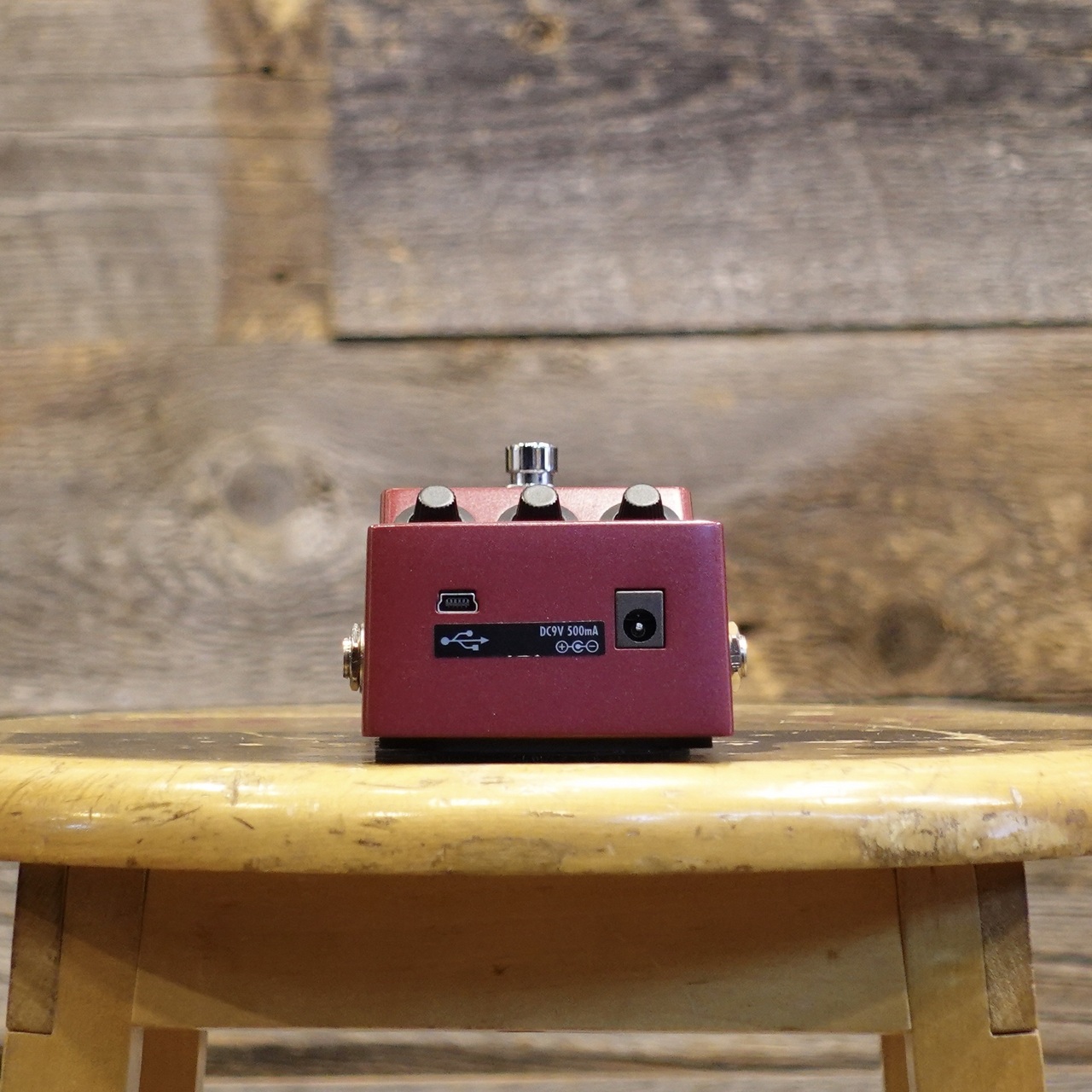 中古】ZOOM / MS-60B / MultiStomp Bass Pedal 【新宿店
