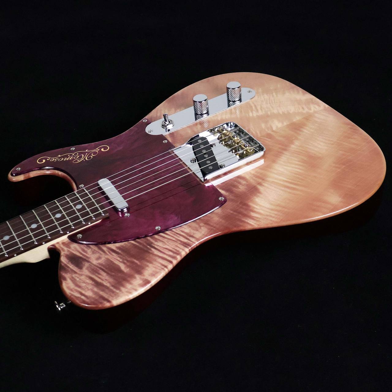 momose MT-TOCHI WSE'25/NJ S/N：22217 【ディバイザー大商談会2025