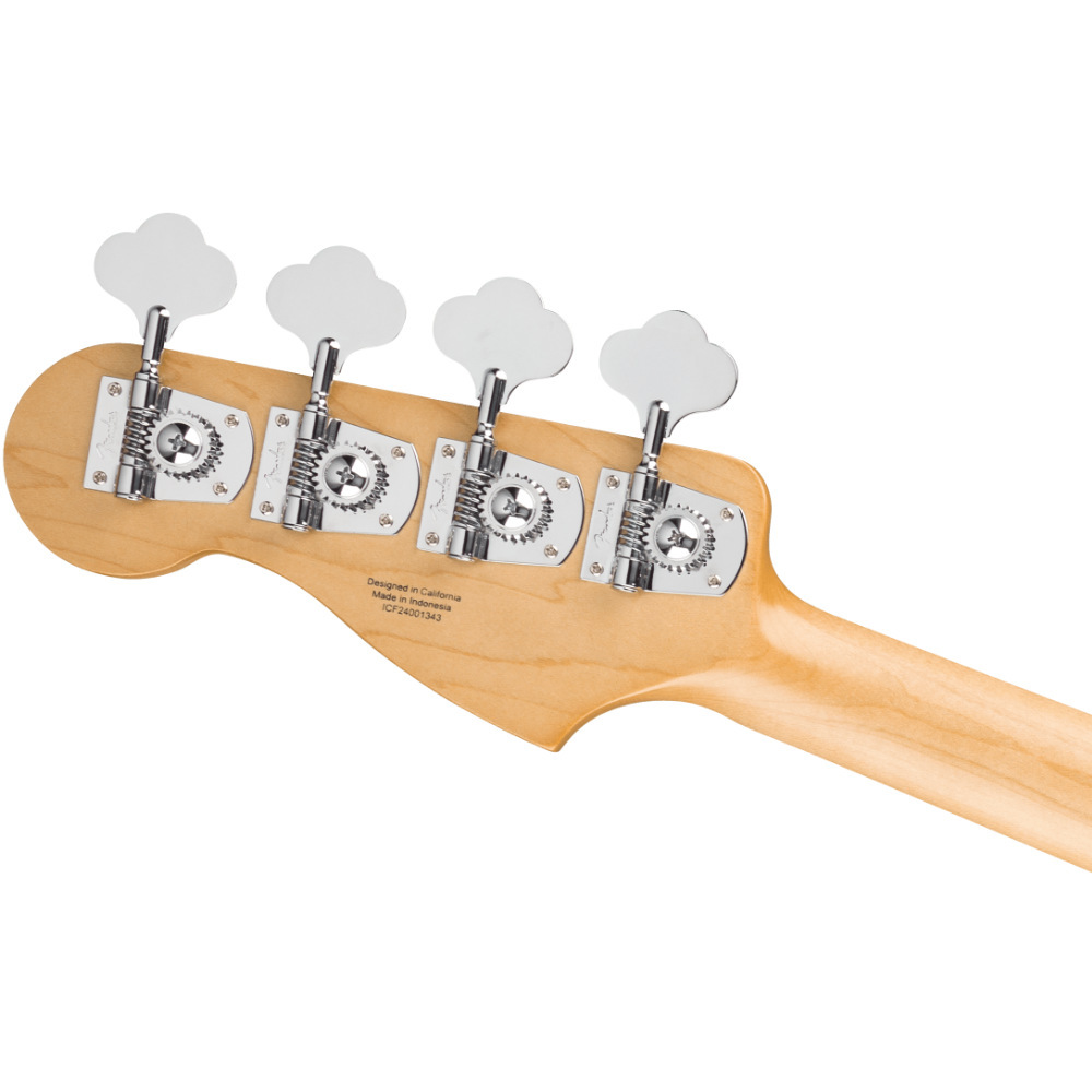 Fender フェンダー Standard Precision Bass LRL BPG 3TS エレキベース