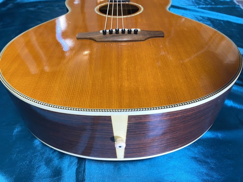 ARIA Meister AMS-02N（中古）【楽器検索デジマート】