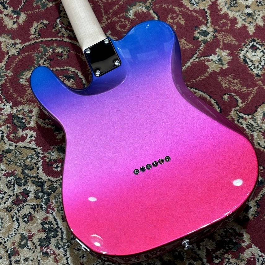 James Tyler Japan JAMES TYLER JAPAN TYLERBASTER ”Candy Jim Burst