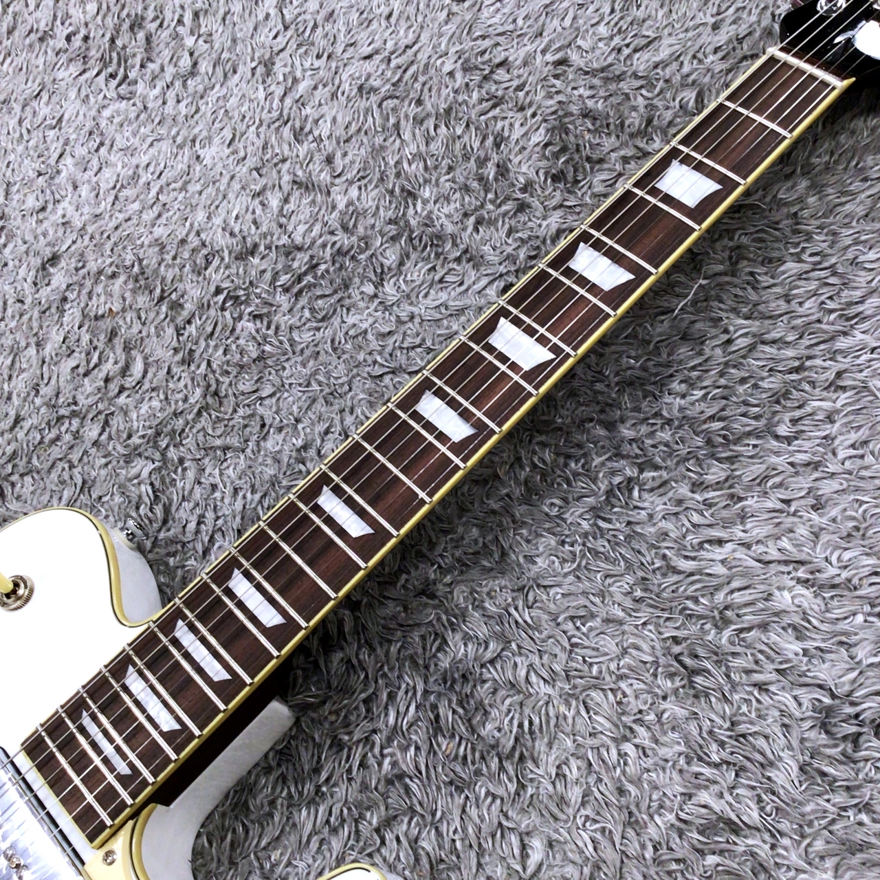 Bacchus BARON-STD/S WH -Global Series-【NEWモデル!】【高級感