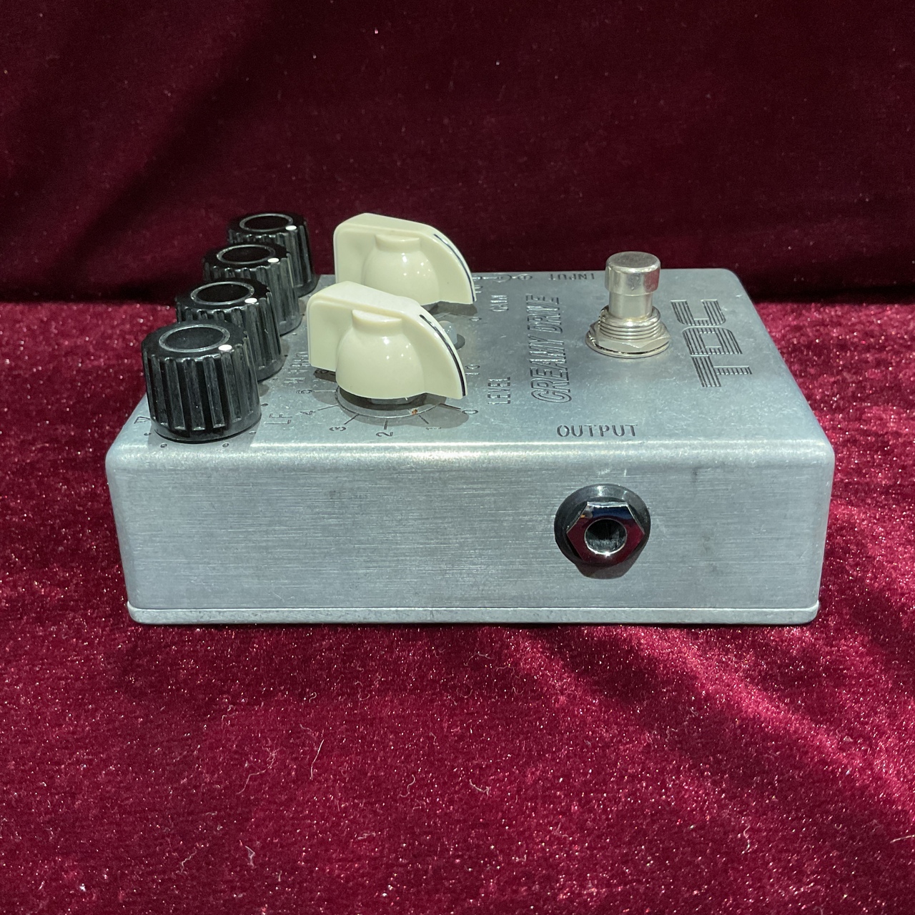 TDC 007 CREAMY DRIVE（中古）【楽器検索デジマート】