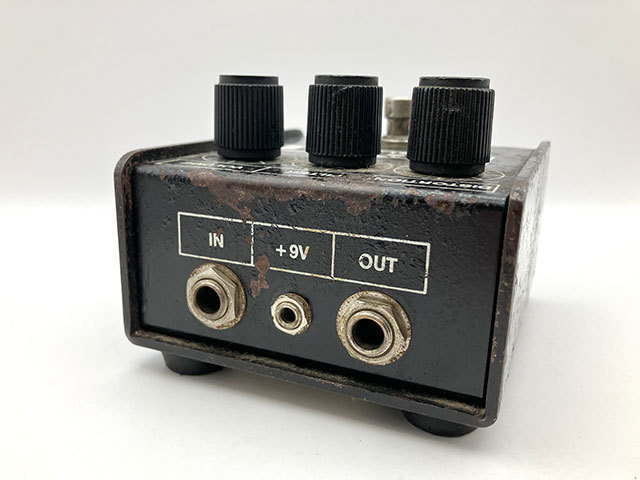 Pro Co RAT Whiteface 1985（ビンテージ） サウンドメッセ2026 【楽器